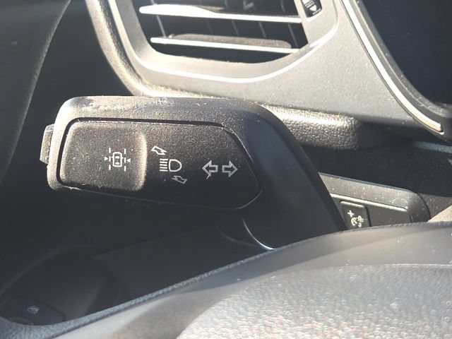 Certified 2022 Ford Escape SE FWD image 37