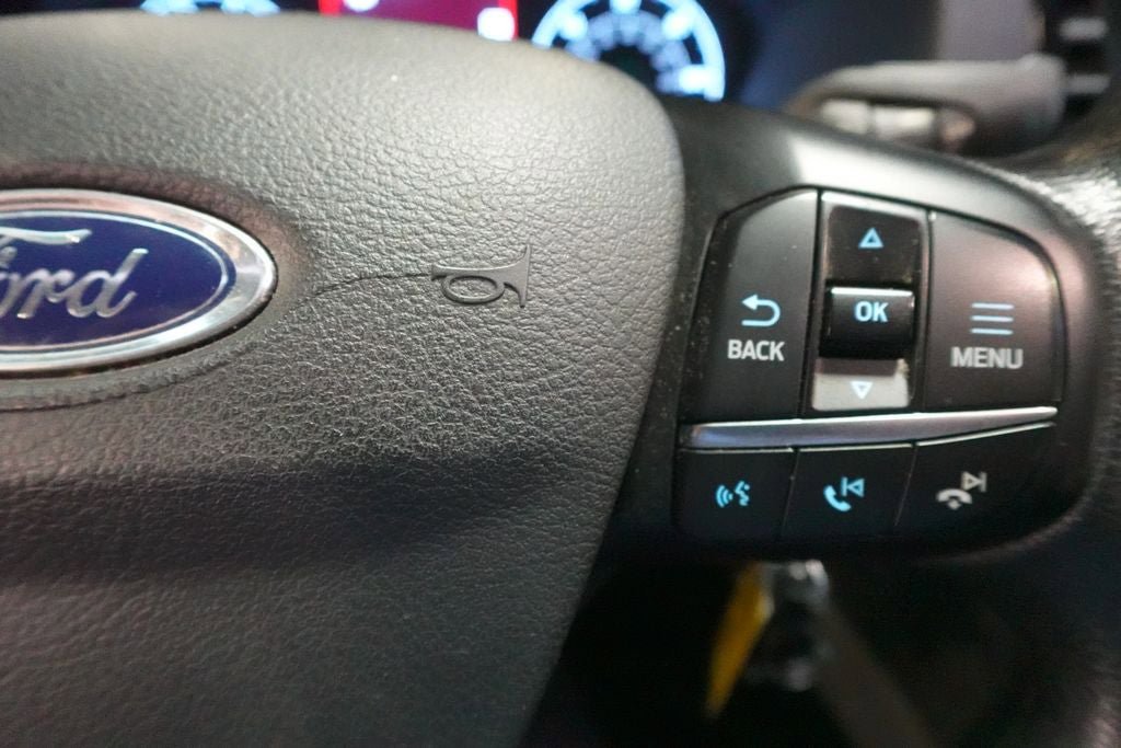 Certified 2023 Ford Transit 350 XLT RWD image 22