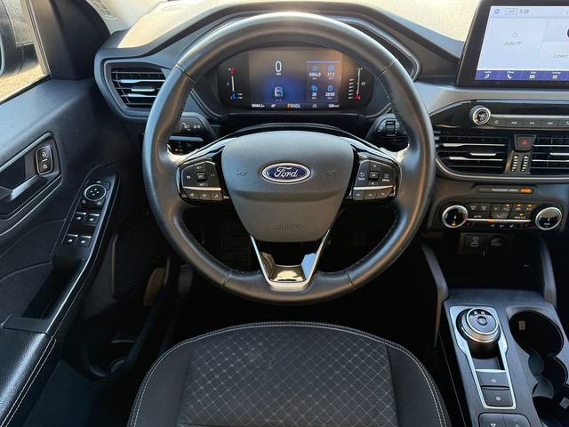 Certified 2023 Ford Escape Active AWD/4WD image 28
