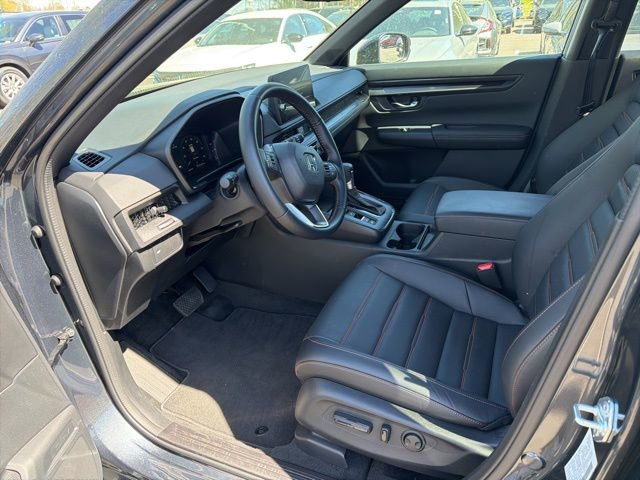 Used 2026 Honda CR-V Sport-L image 13