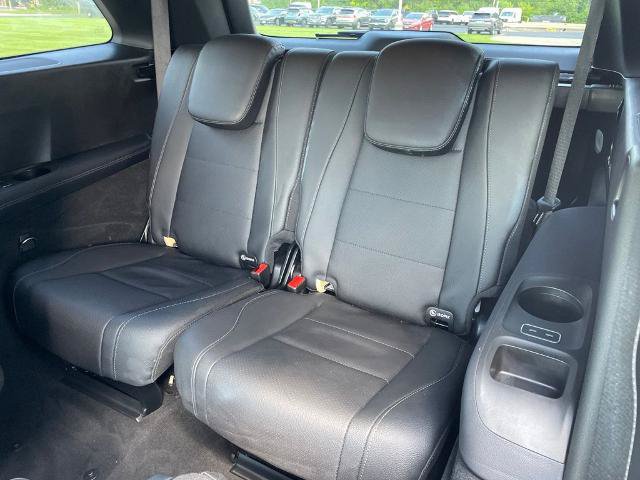 Used 2023 Mercedes-Benz GLS 450 4MATIC image 15