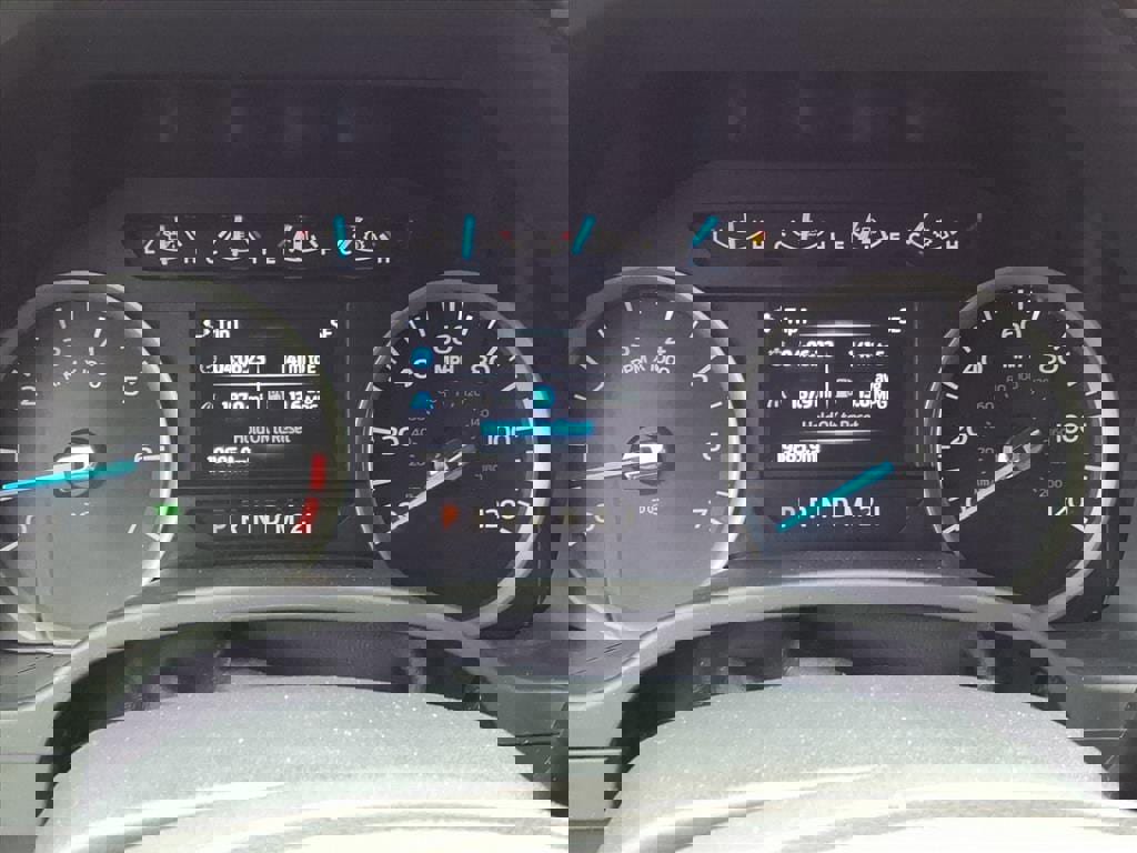 Certified 2022 Ford F250 XLT image 23