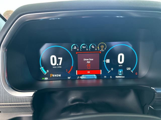 Certified 2023 Ford F150 Platinum w/ Equipment Group 701A High image 16