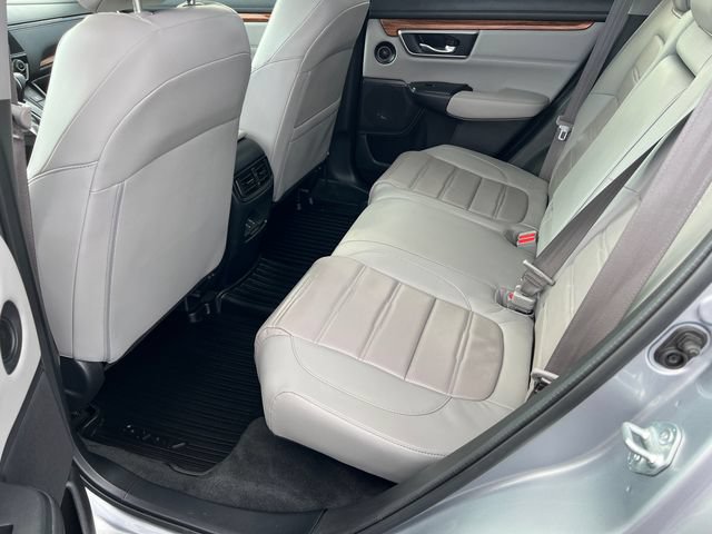 Used 2021 Honda CR-V EX-L image 23