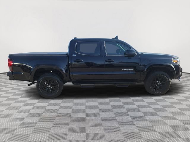 Used 2022 Toyota Tacoma SR5 AWD/4WD image 6