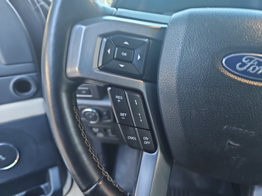 Certified 2021 Ford Expedition Max Platinum AWD/4WD image 17