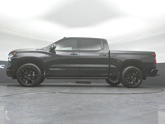 Used 2026 Chevrolet Silverado 1500 High Country w/ Midnight Edition image 5