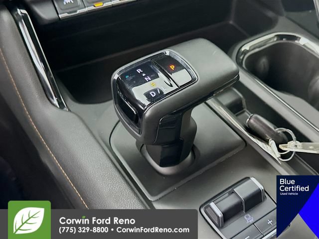 Used 2023 GMC Sierra 1500 AT4 w/ AT4 Preferred Package AWD/4WD image 20
