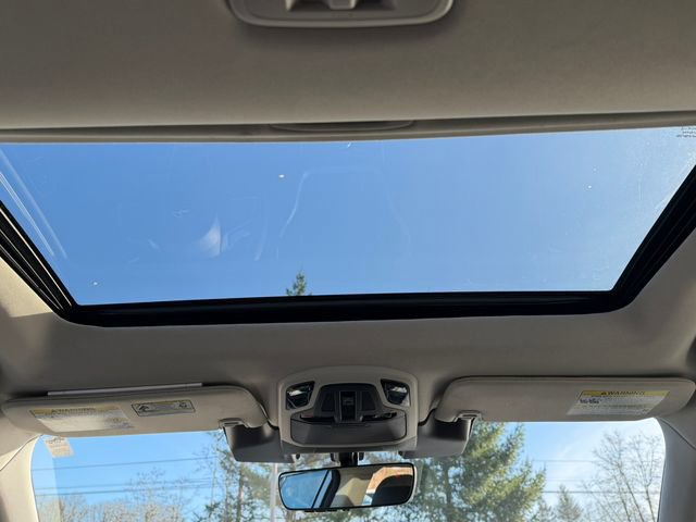 Used 2023 Subaru Outback Limited image 29