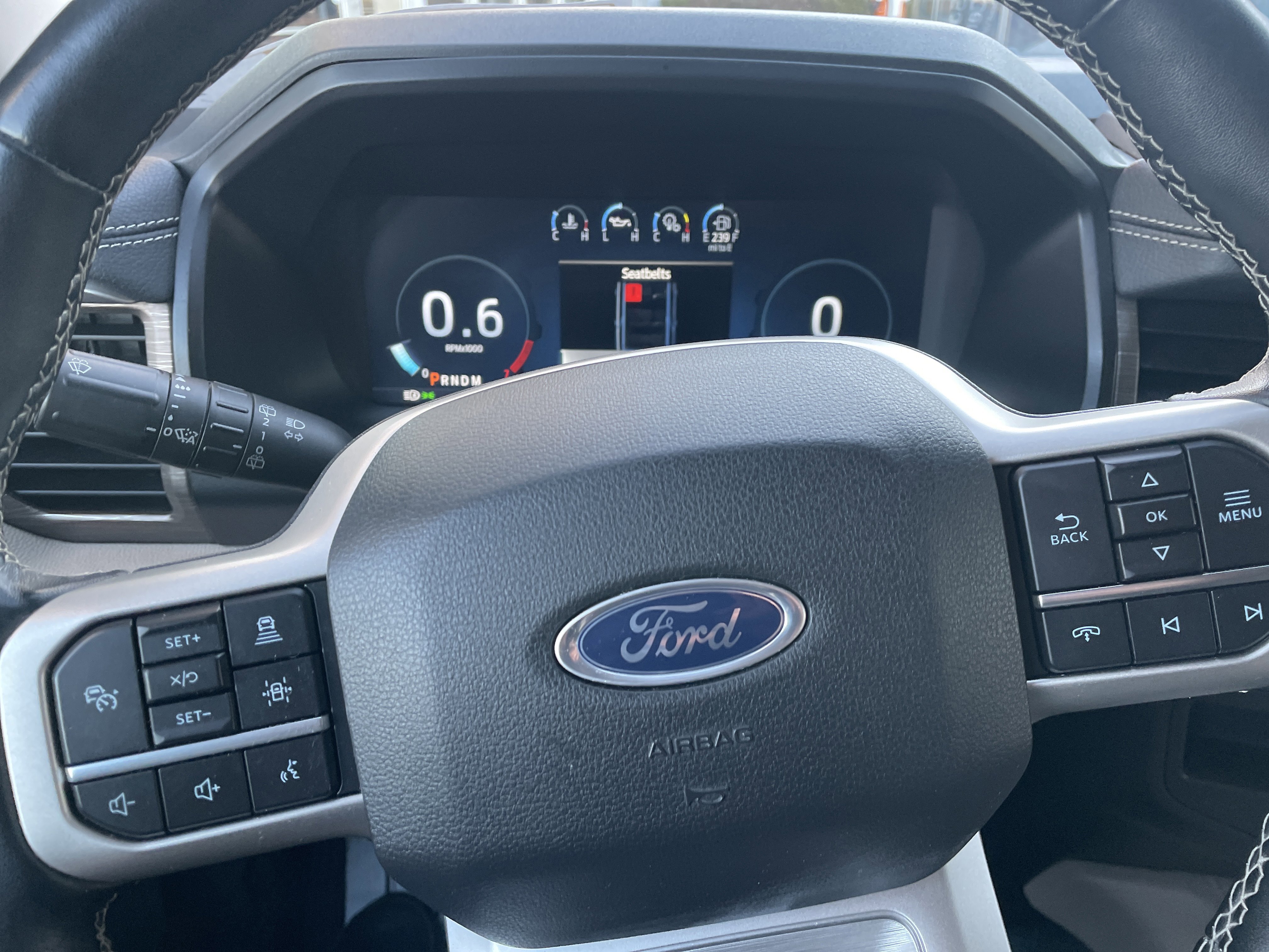 Certified 2022 Ford Expedition Max Limited image 30