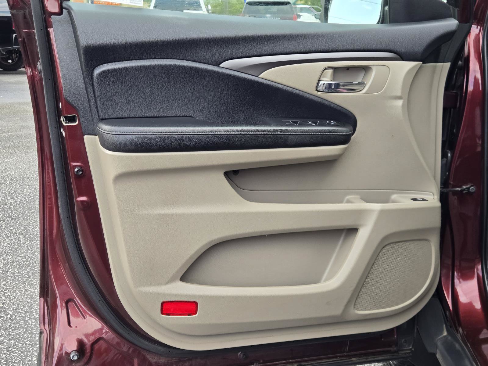 Used 2019 Honda Ridgeline RTL image 23