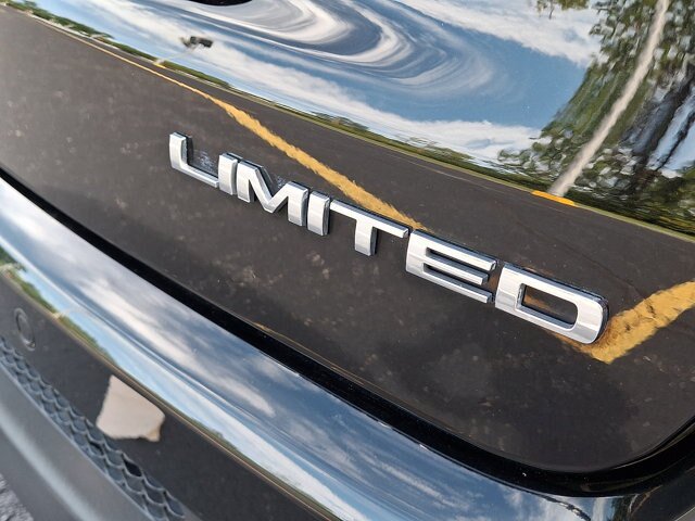 Used 2023 Jeep Compass Limited AWD/4WD image 31