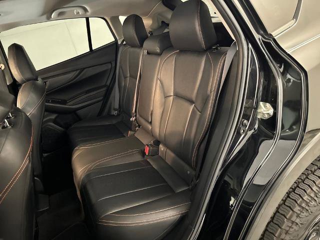 Used 2019 Subaru Crosstrek 2.0i Limited w/ Moonroof Package w/Navigation image 31