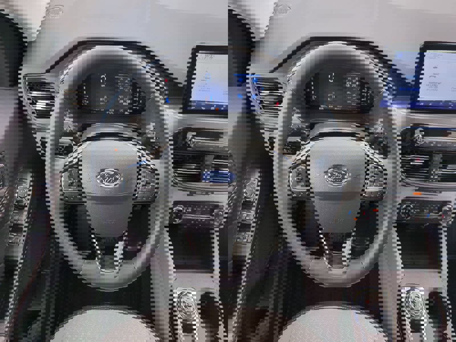 Certified 2023 Ford Escape Active image 22