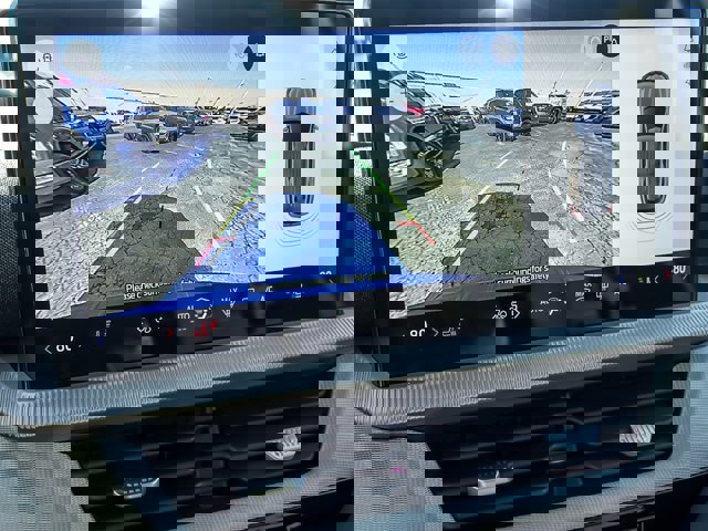 Certified 2025 Ford Explorer Active image 18