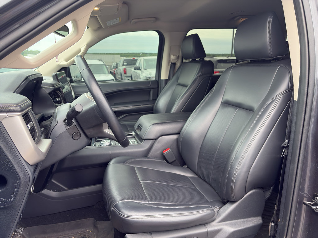 Certified 2024 Ford Expedition Max XLT AWD/4WD image 10