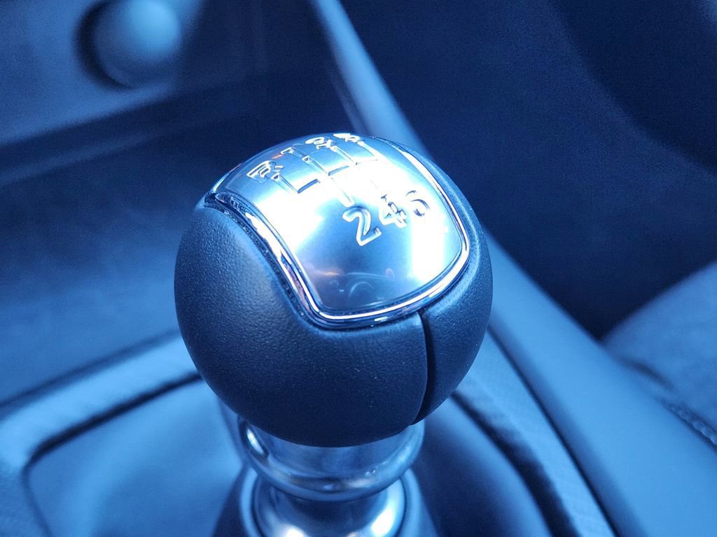 Certified 2026 Ford Mustang GT w/ Mustang Nite Pony Package image 29