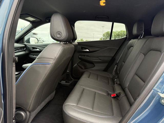 Used 2024 Buick Envista Sport Touring FWD image 10