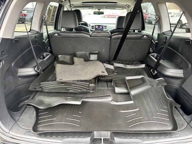 Used 2017 Honda Pilot EX-L image 7