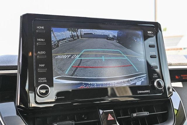 Used 2022 Toyota Corolla LE FWD image 26