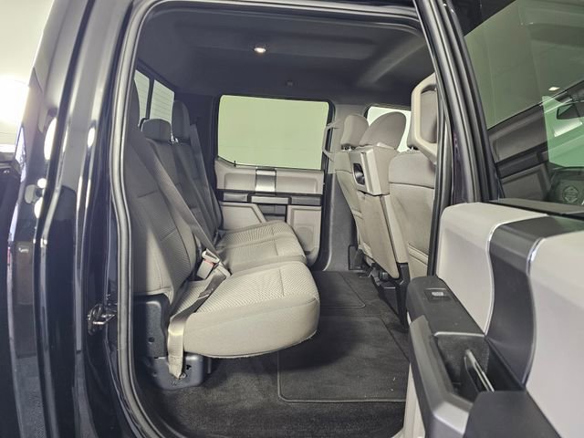 Certified 2018 Ford F150 XLT w/ Equipment Group 302A Luxury image 14