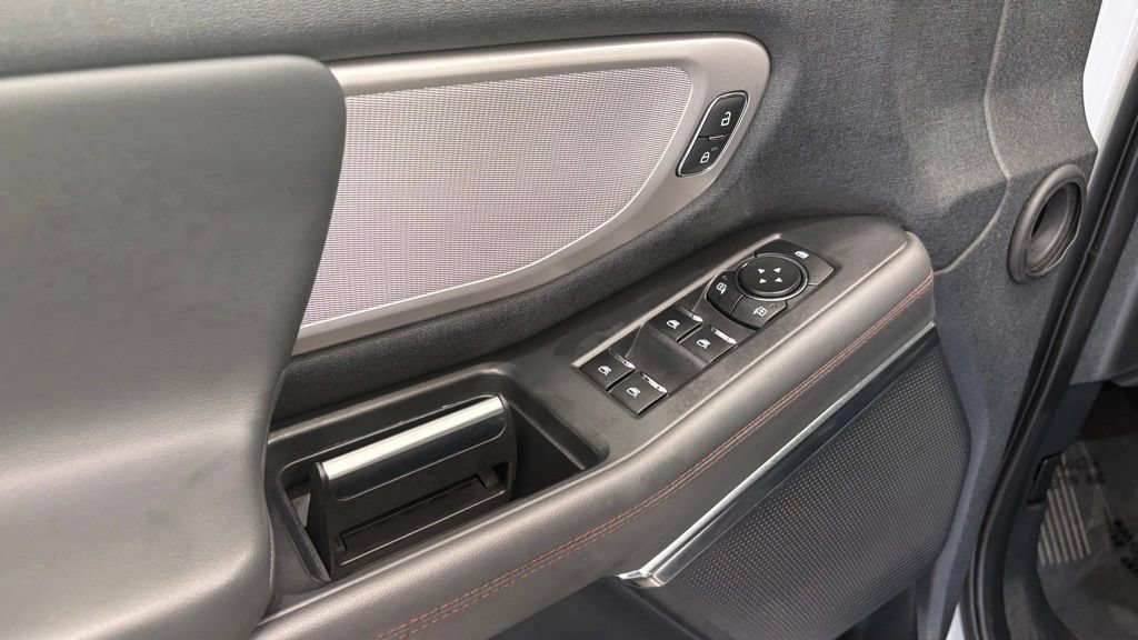 Certified 2025 Ford Expedition Max Active AWD/4WD image 20