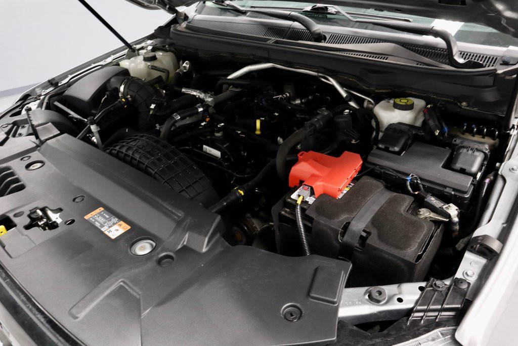 Certified 2020 Ford Ranger XLT w/ Equipment Group 301A Mid image 20