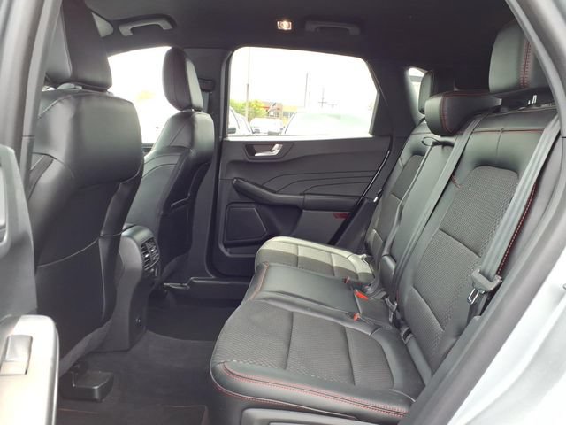 Certified 2023 Ford Escape ST-Line w/ Tech Pack #1 AWD/4WD image 11