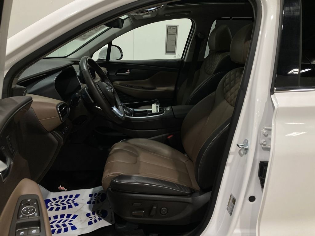 Used 2023 Hyundai Santa Fe Limited image 21