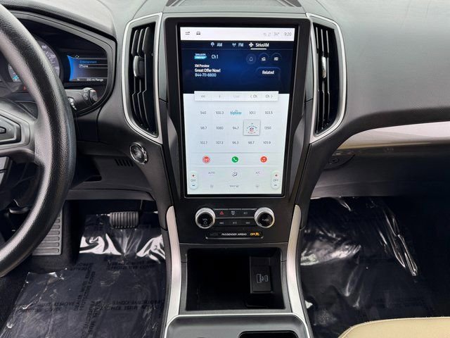 Certified 2024 Ford Edge SE image 25