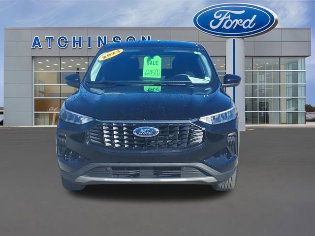 Certified 2023 Ford Escape Active w/ Tech Pack #2 image 6