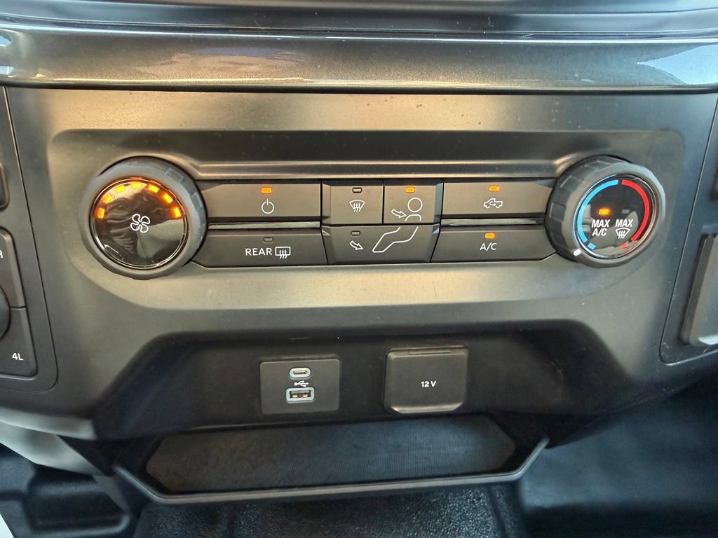Certified 2021 Ford F150 XL w/ Equipment Group 101A High AWD/4WD image 26