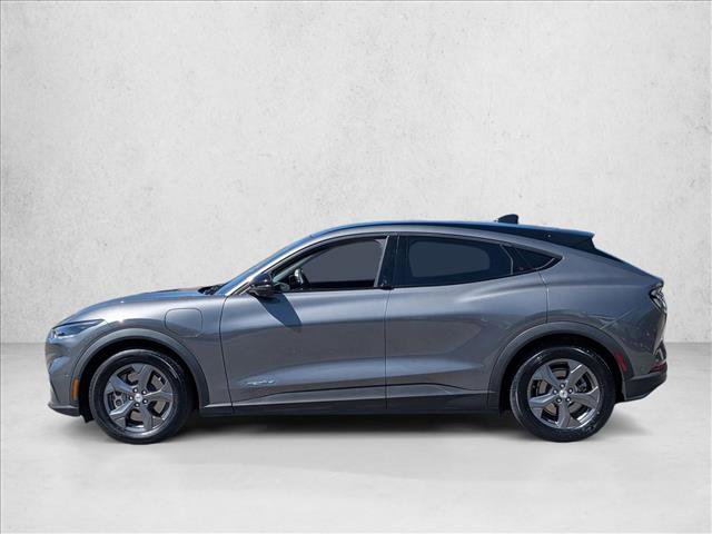 Certified 2023 Ford Mustang Mach-E Select RWD image 9