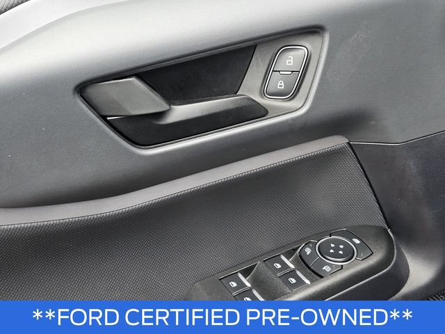Certified 2024 Ford Bronco Sport Big Bend AWD/4WD image 17