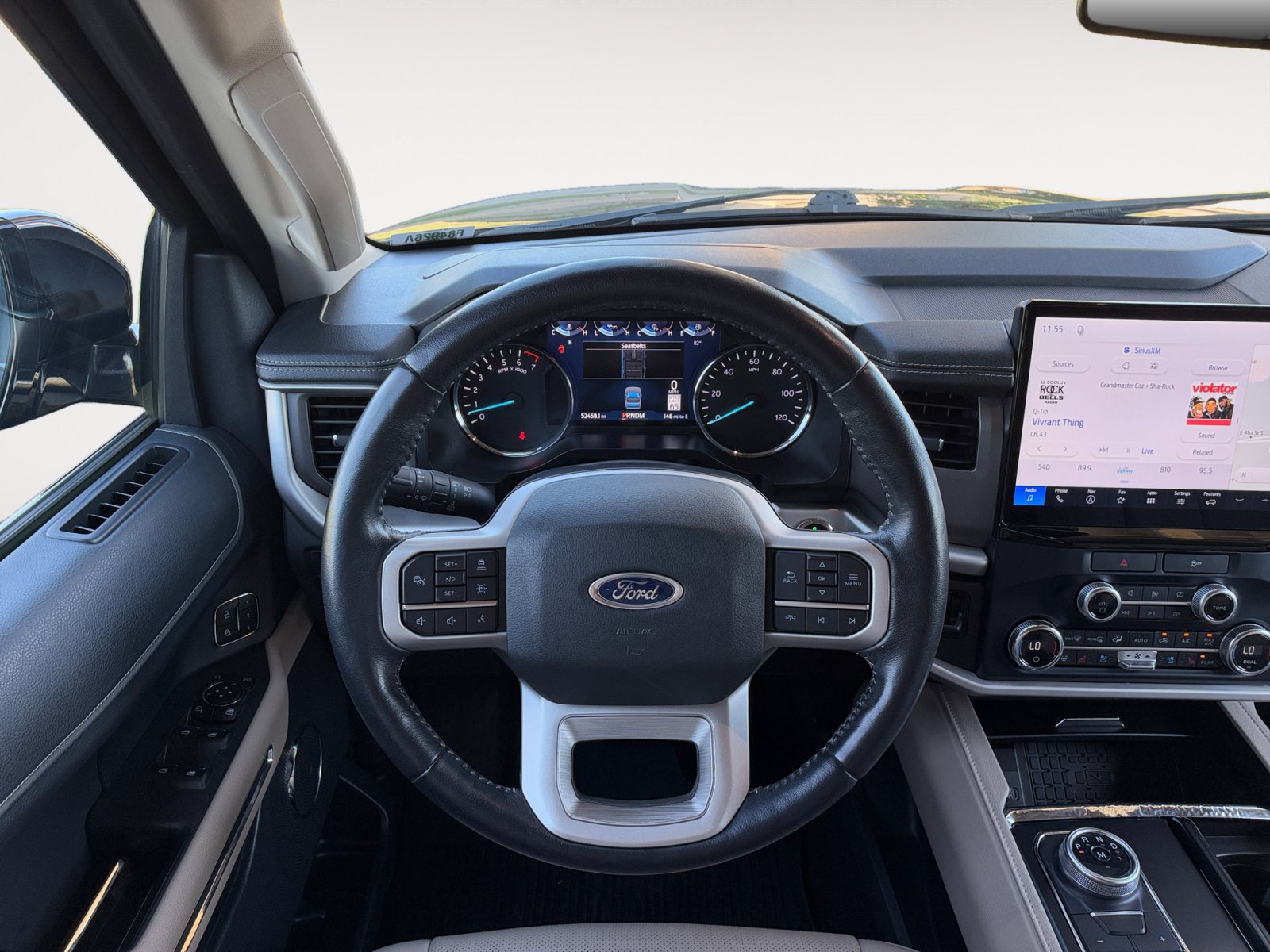 Certified 2022 Ford Expedition XLT AWD/4WD image 12