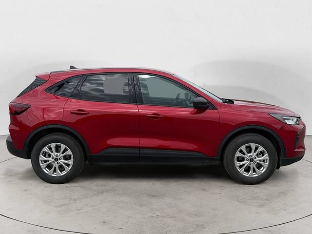 Certified 2025 Ford Escape Active w/ Cold Weather Package AWD/4WD image 4
