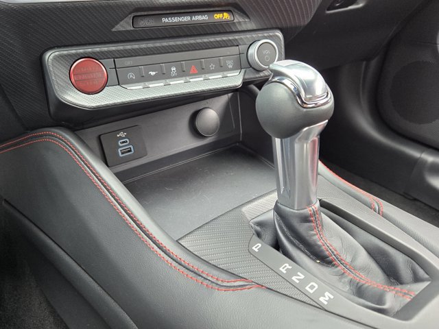 Certified 2025 Ford Mustang GT Premium RWD image 23