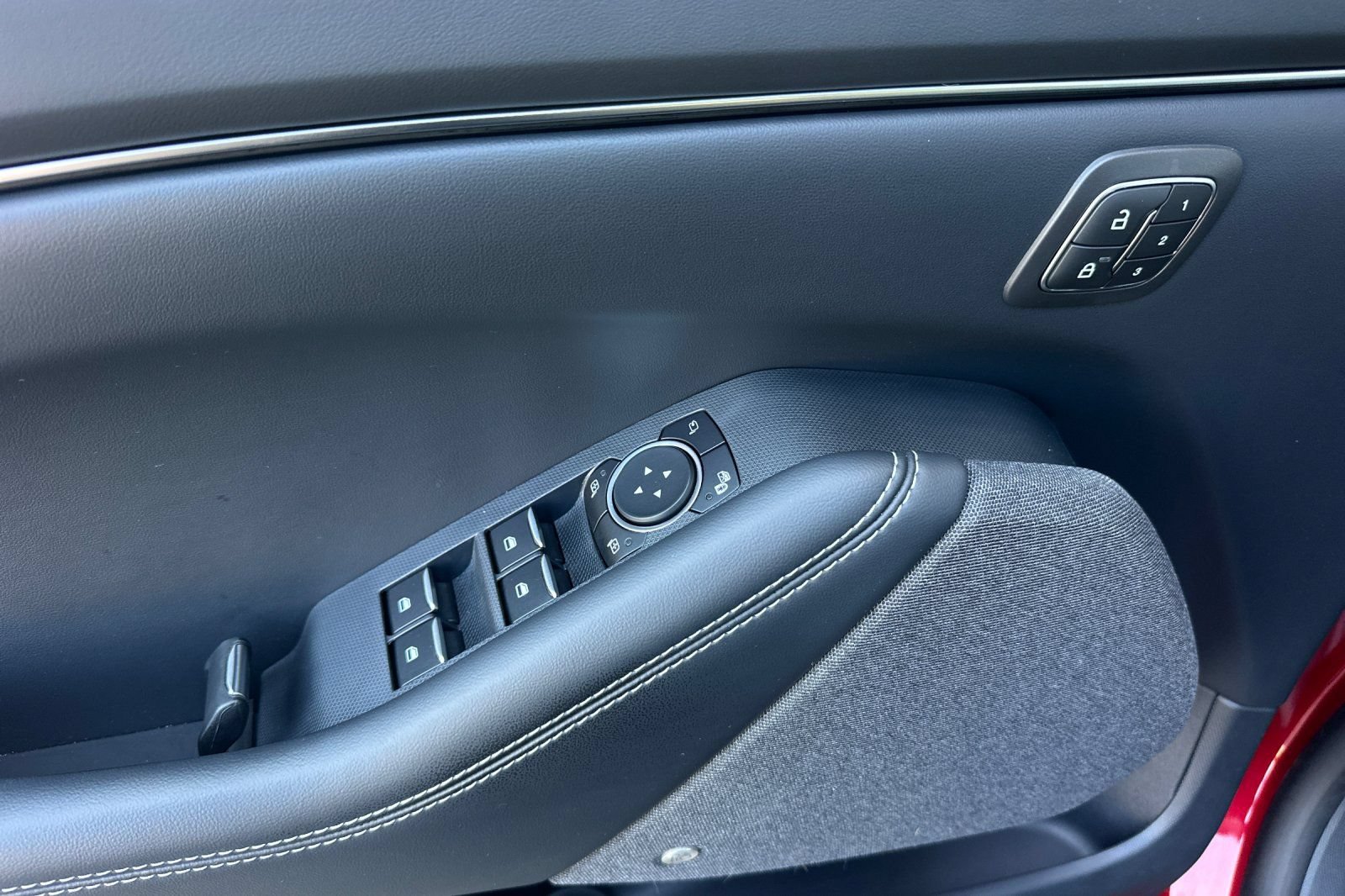 Certified 2023 Ford Mustang Mach-E Premium RWD image 11