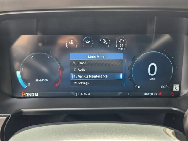 Certified 2026 Ford F350 Platinum w/ Platinum Plus Package AWD/4WD image 15