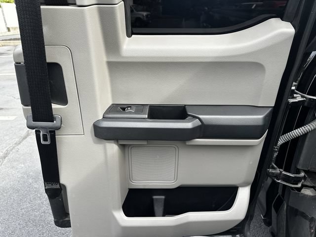 Certified 2020 Ford F150 XL w/ Equipment Group 101A Mid AWD/4WD image 39
