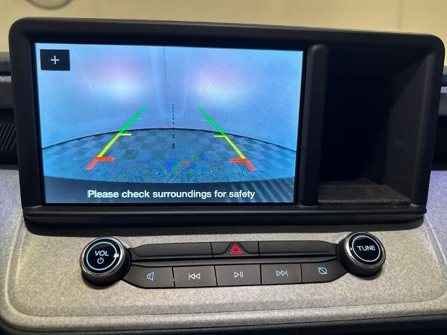 Certified 2023 Ford Maverick XLT w/ Equipment Group 300A Standard image 19