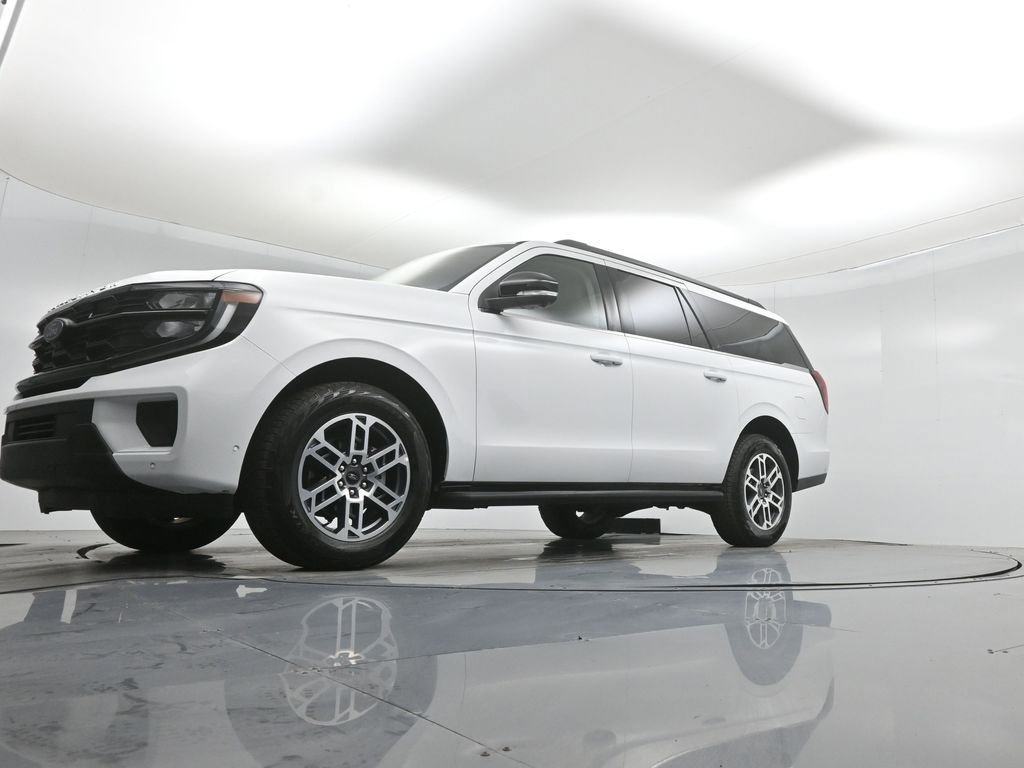 Certified 2025 Ford Expedition Max Active image 52