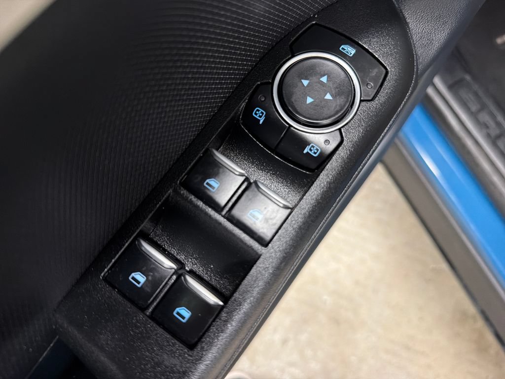 Certified 2023 Ford Bronco Sport Heritage Limited AWD/4WD image 19