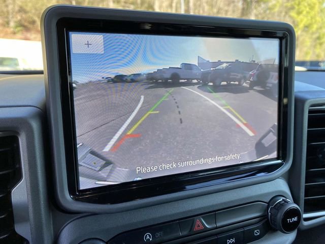 Certified 2021 Ford Bronco Sport Big Bend image 28