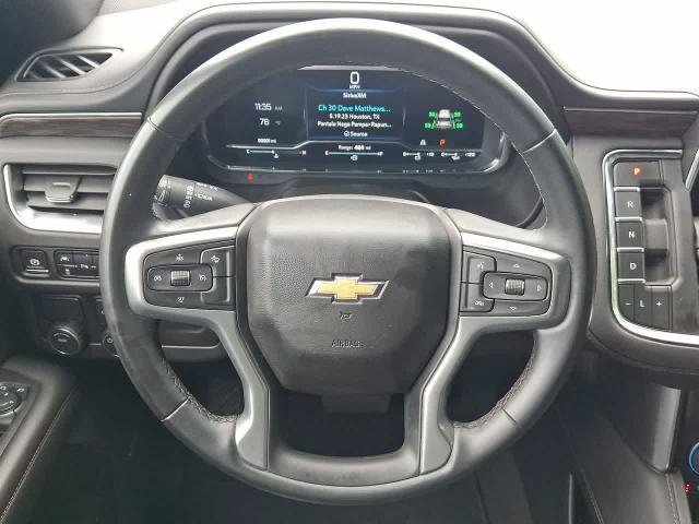 Used 2024 Chevrolet Tahoe LT RWD image 22