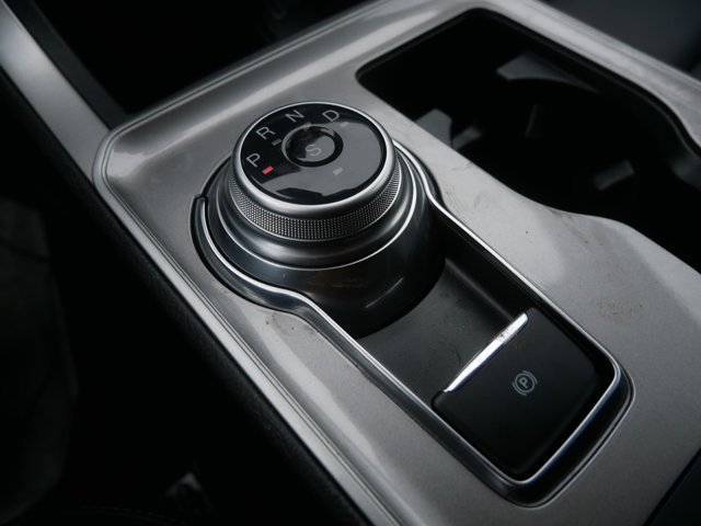 Certified 2024 Ford Edge SEL w/ Convenience Package image 20