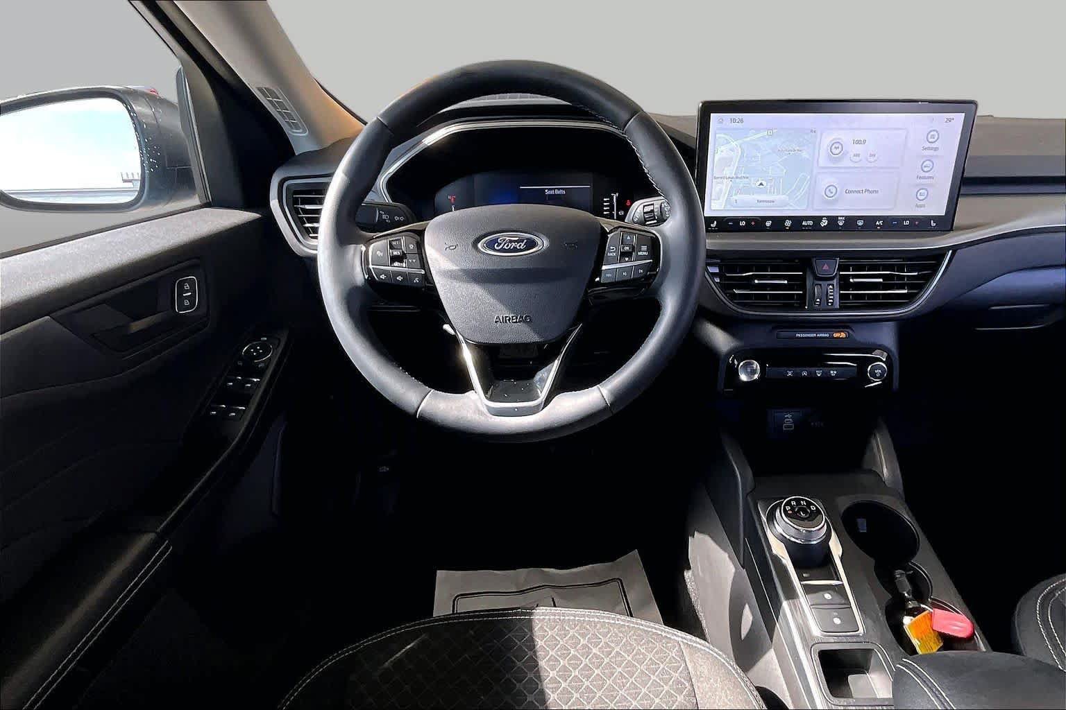 Certified 2024 Ford Escape Active w/ Tech Pack #1 AWD/4WD image 6