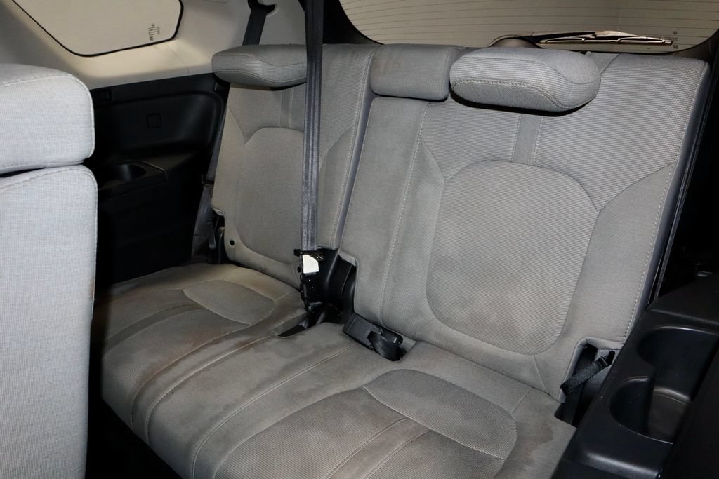 Used 2023 Honda Pilot LX image 21