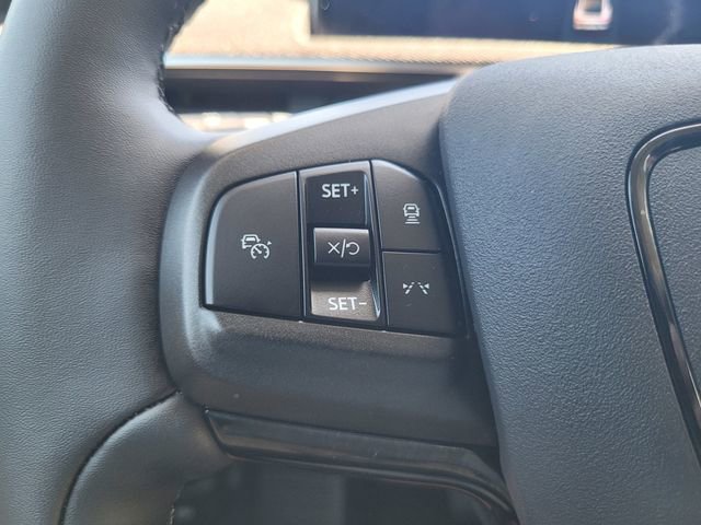 Certified 2025 Ford Mustang Mach-E Premium AWD/4WD image 27