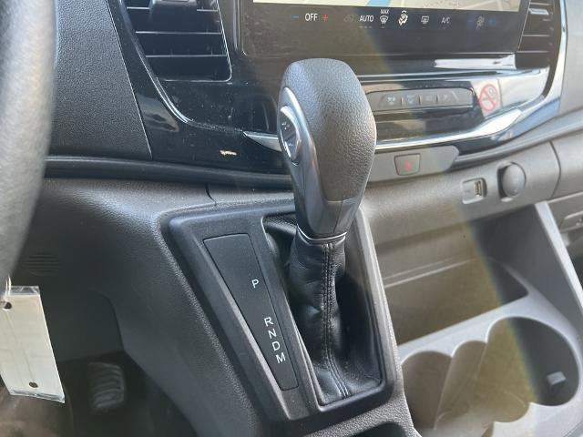 Certified 2023 Ford Transit 350 XLT image 28